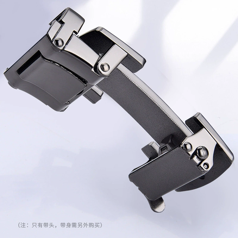 Belt, buckle, metal accessory, wholesale