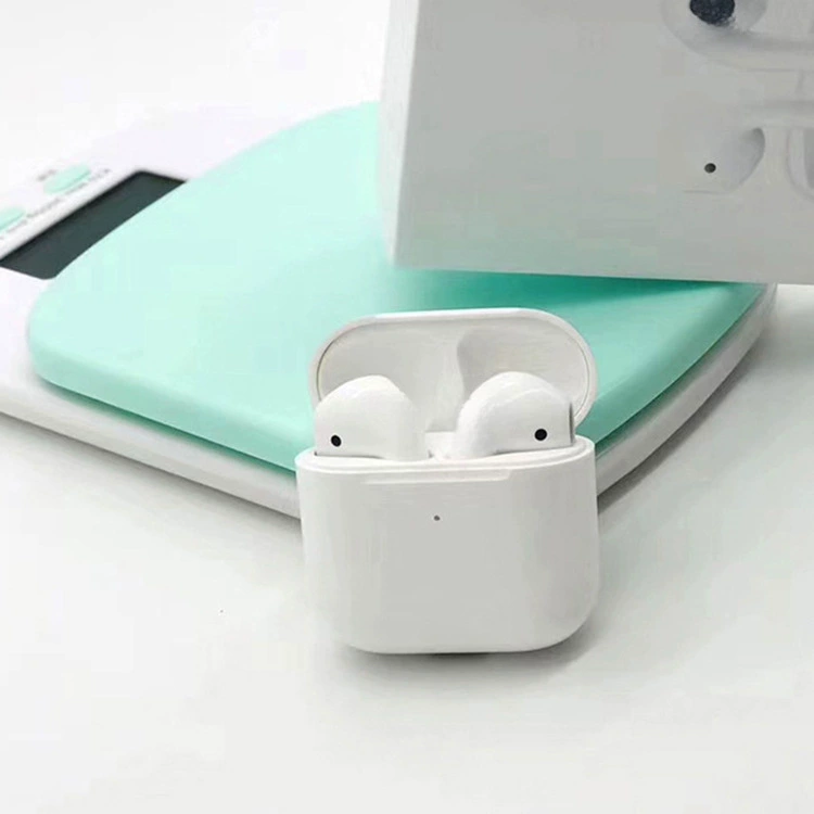 Беспроводная Bluetooth-гарнитура Huaqiang North Fourth PRO4 с шумоподавлением и наушниками-вкладышами TWS