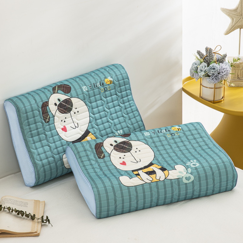 강아지 짖는 소리