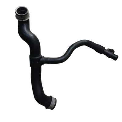 automobile water pipe pipe intake pipe rubber