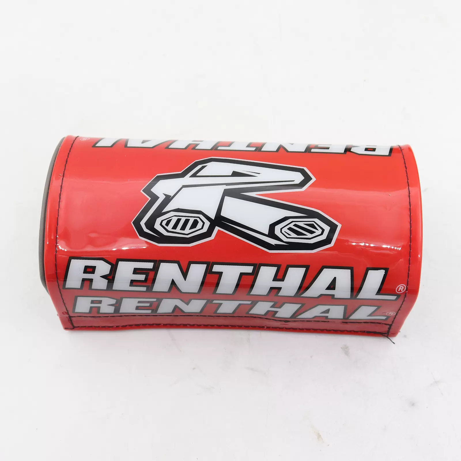 跨境专供摩托车配件护胸棉英国RENTHAL防撞棉通用款