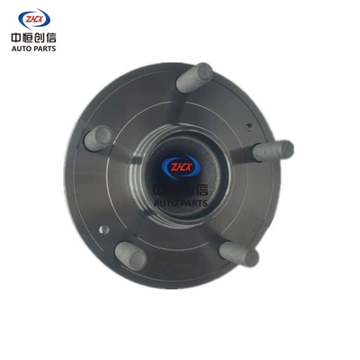Bearing Rear Bearing Hub, Uni-V