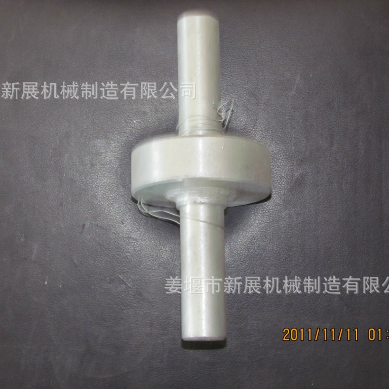 专业提供机械五金加工类来图