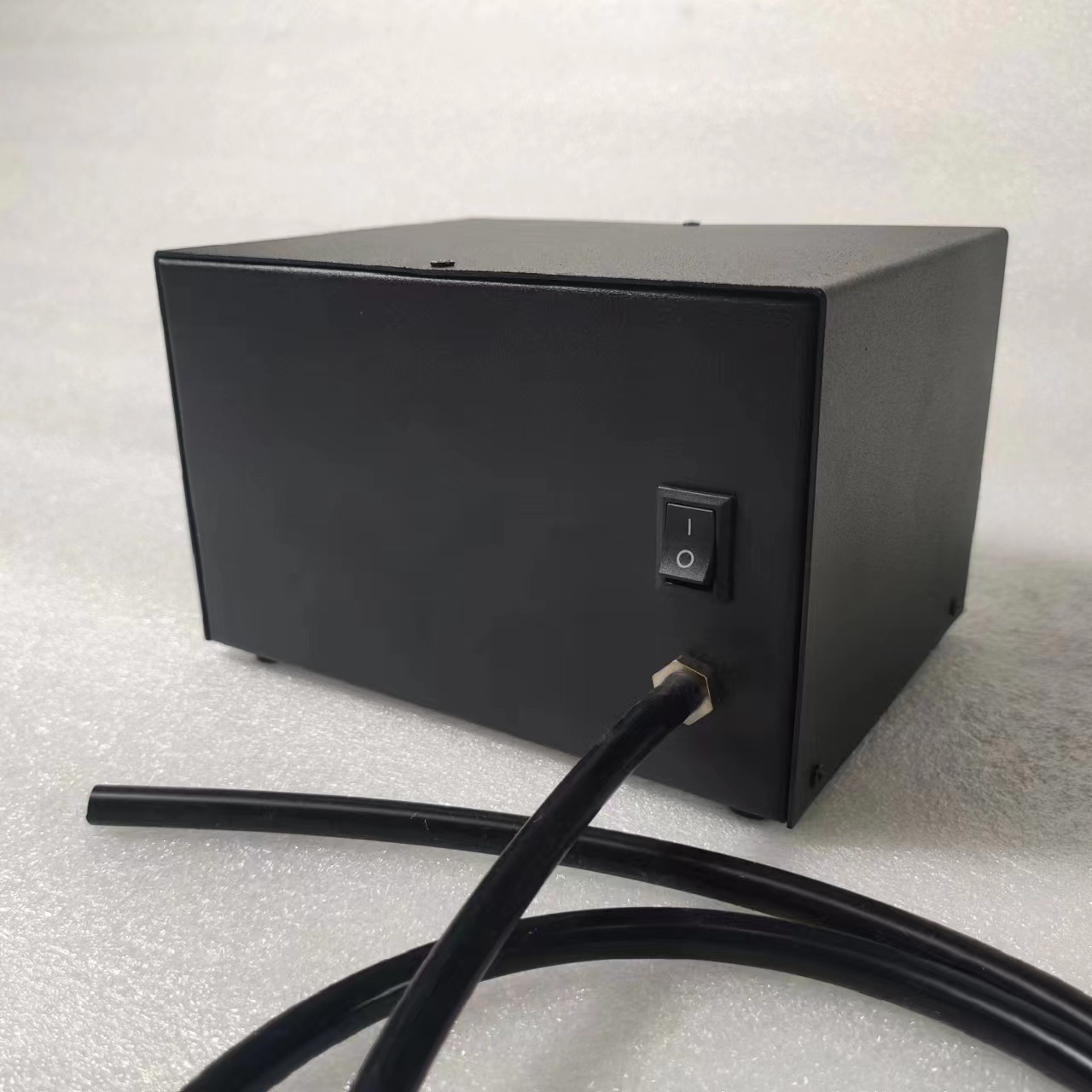 桌面雕刻机蓝光激光雕刻模组气泵适用于10w20w40w