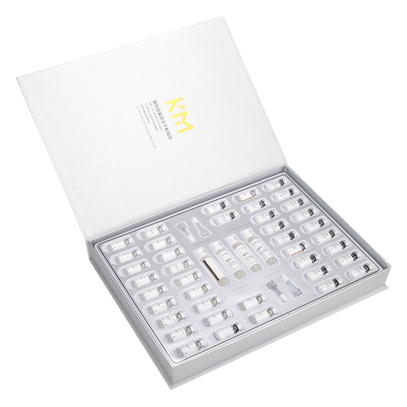 Carmiyan Bose due to freeze-dried powder kit oligopeptide Zhen protect freeze-dried powder hydrating compact beauty salon freeze-dried powder wholesale