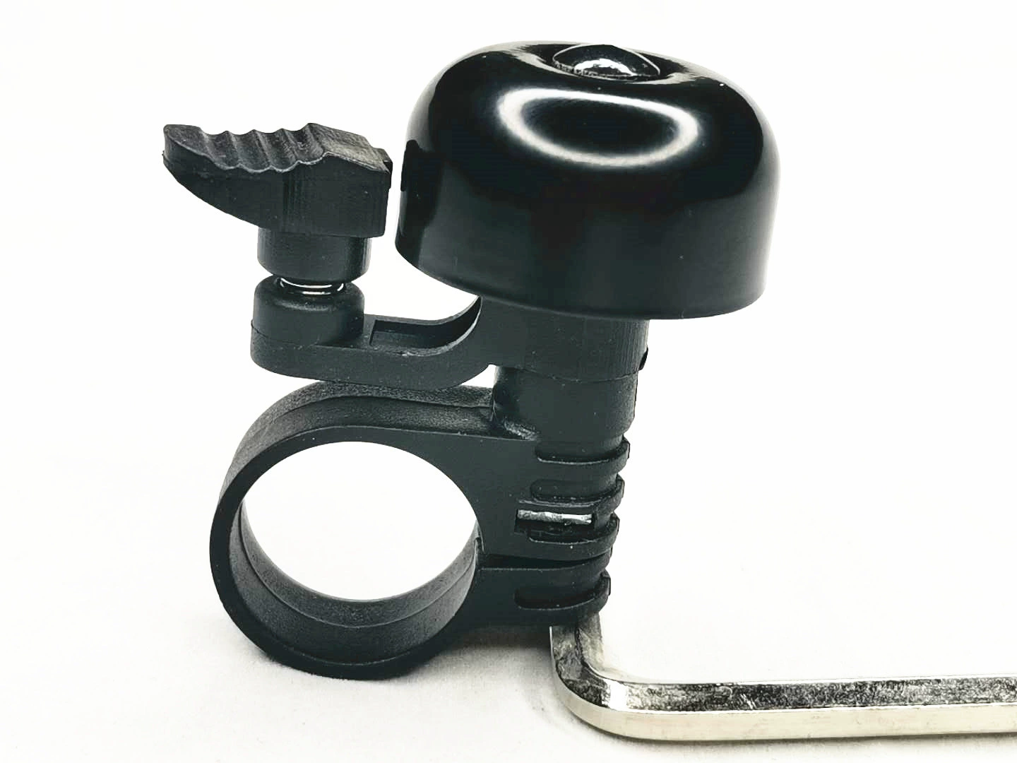 Велосипедный колокол Горный велосипед колокол алюминиевый сплав мини-колокол ad32