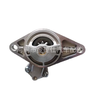P-Type 4A/Toyota Corolla 12V 0.8Kw 9t 28100-16230 üçün starter