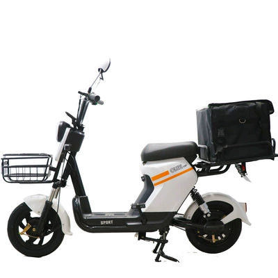 Motorcycles, Small Bicycles, Factory – Elektrikli motosikletlər