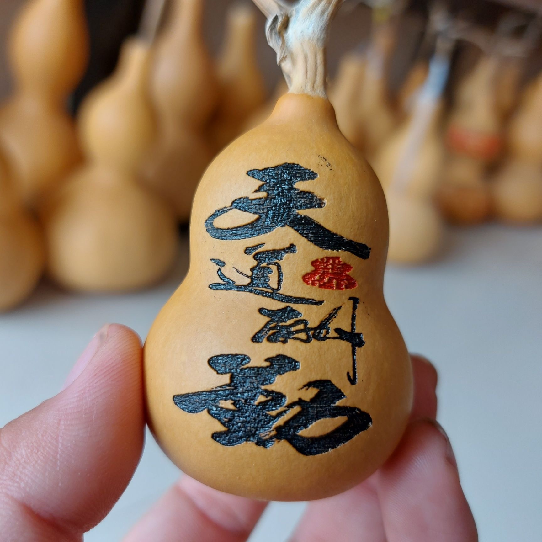 천국은 열심히 일한다