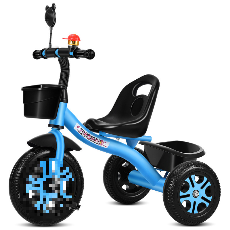 블루 하이 컬러 휠