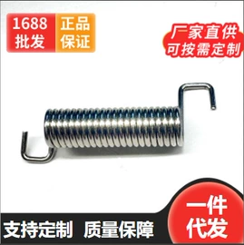 压缩弹簧;其他弹簧;拉伸弹簧