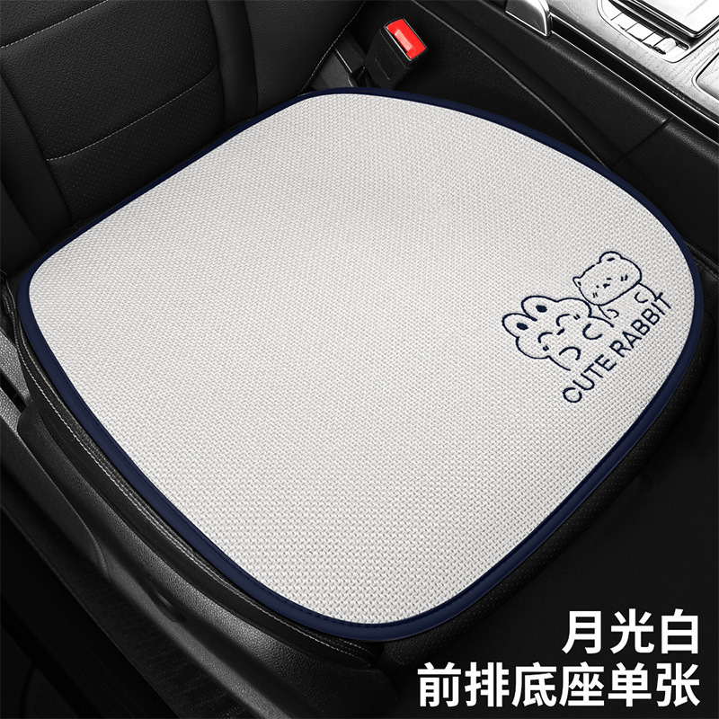 小鵬g 6シートカバーp 7 g 9 p 5 g 3i専用シートカバーmo 3シートクッション四季適用自動車クッション四季|undefined