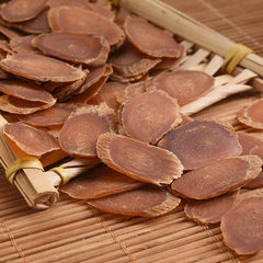 Ginseng slices, Korean ginseng, high-quality ginseng, unsweetened bulk wholesale, sliced ginseng from Changbai Mountain, unsweetened ginseng slices, new arrival
