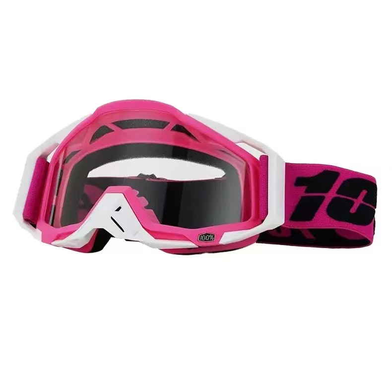 Gafas de Ciclismo Deportivo de PC con Lentes Intercambiables para Ciclismo image 17