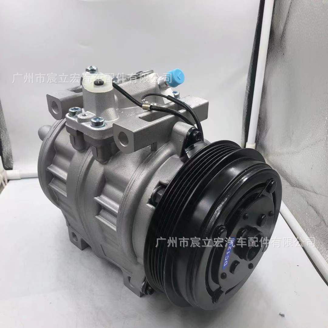TM31 30C 5PK 12V Compresor de aire acondicionado para automóviles-TM31.5.12.02