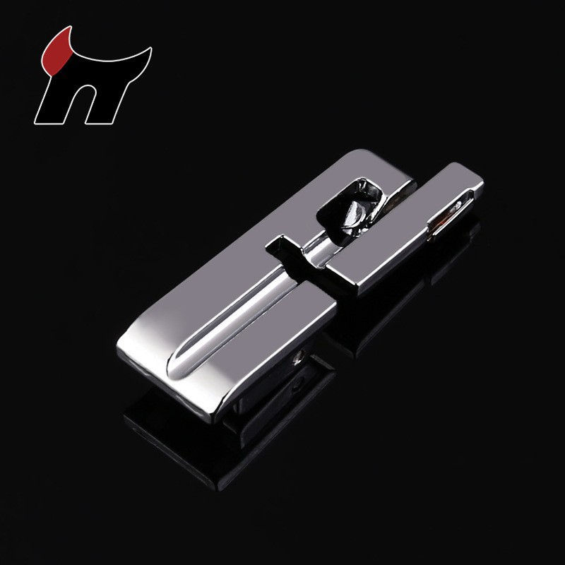 3mm rollo de pies prensas de encaje