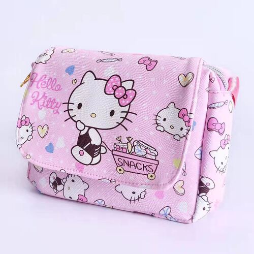 New Fashion Casual Versatile Small Bag Women's Leather Crossbody Shoulder Bag Jade Dog Flip Zipper Mobile Phone Bag