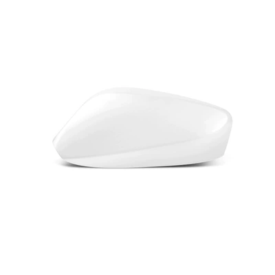 Suitable for 11-16 Hyundai Elantra Rearview Mirror Cover Reversing Mirror Housing Replacement (Other Automotive Exterior Supplies) - yingbai-left-side-with-lights