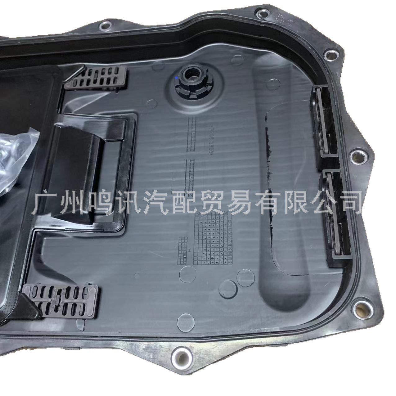 Suitable for Bmw 1 Series 3 Series 5 Series F20 Gearbox Oil Pan Automatic Transmission Oil Pan 24118612901