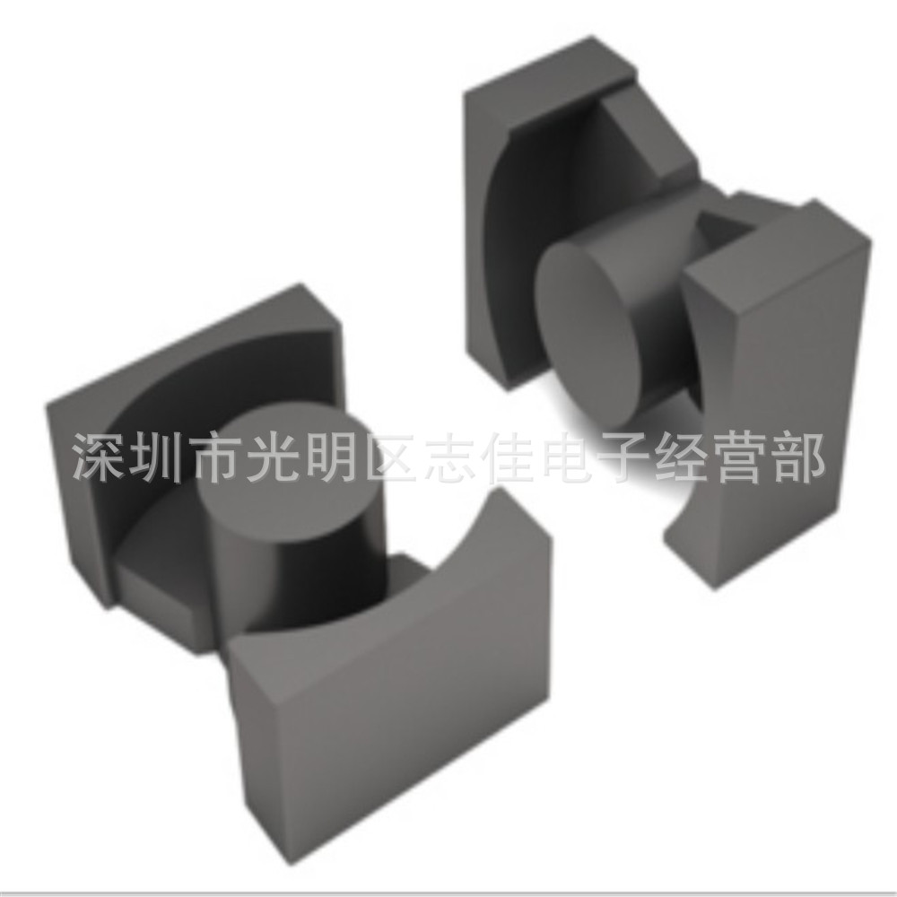 PQ3230铁氧体磁芯PQ3230高频磁芯PQ3230变压器磁芯