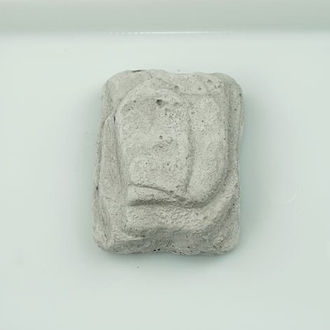 [토양블록만] 마노석 12개 (전체박스 40개)