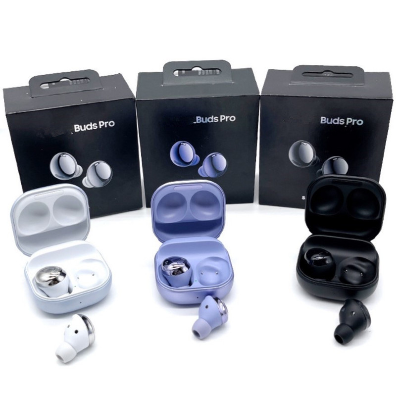 The New Cross-Border Model Is Suitable for R190 Buds Pro Samsung Bluetooth Headphones Tws 5.0 True Wireless Stereo