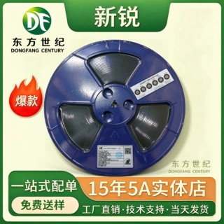 新锐原装现货 XR6080 超低门限电荷 N-Ch 60V快速开关MOSFET