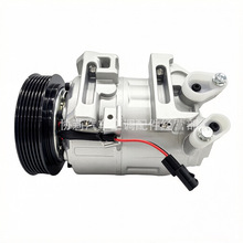 ������07-12���ղ�����2.5L ����2.5L �յ�ѹ���� CO10886C 68664