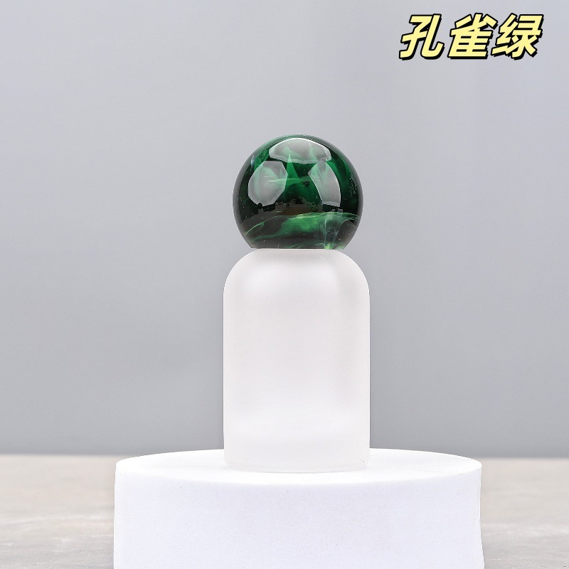 F086O ハイエンド 30ML 香水詰め替えボトル ポータブルスプレー 50ML 空ボトル プッシュ式ネジ口 大容量|undefined