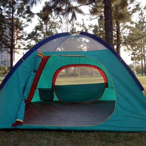厂家直销 野营沙滩钓鱼帐篷 户外折叠帐篷