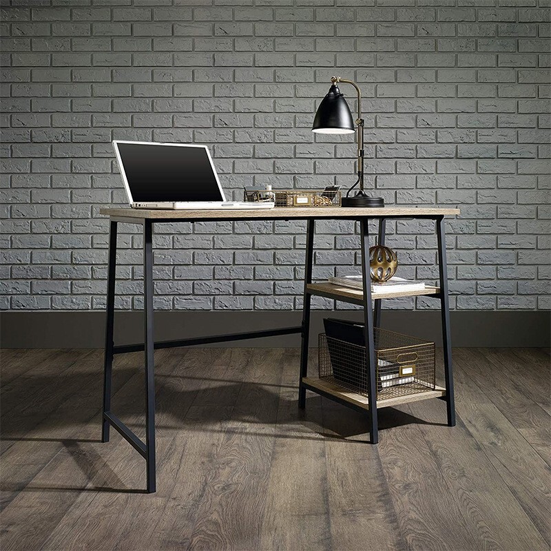 Factory Direct Supply Table Simple Modern Single Computer Desk Italian Minimalist Creative Desk Furniture