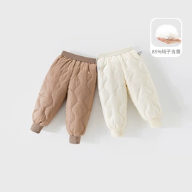 连身衣、爬服;童裤;童套装