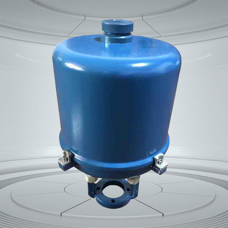 341LSA-08 341LSA-20 341LSB-30 伯纳德 开关式直行程电动执行器