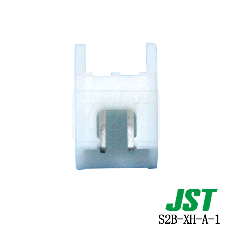 ��Ӧ S2B-XH-A-1 �������� JST������ XHϵ��  2.5mm��� �߶԰�