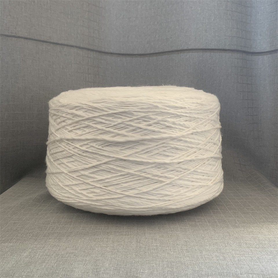 供应 脱脂棉纱/脱脂棉线/线绕滤芯用线/工业滤芯芯线1米1克