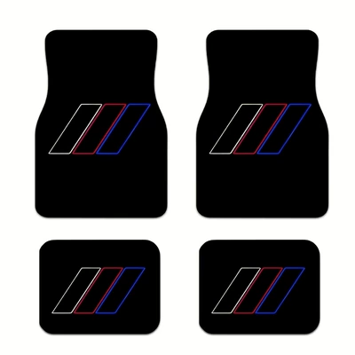 Set, Label Included, Dropshipping Wholesale, Universal Foot Pad - 32cqjd-17-33444468-four-piece-set