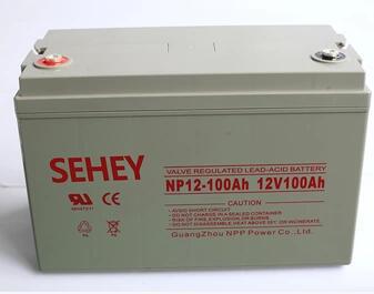 TXP蓄电池NP12-40 储能阀控式铅酸蓄电池12V40AH 直流屏 UPS铅酸