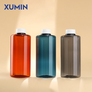 �F؛ϴ�oƷ�Q�wƿ����PET��Һϴ�lˮ�wƿ������300-500ml��ԡ¶ƿ