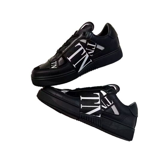 A generation of V family sneaker low casual shoes explosions Joker fashion thick bottom breathable lovers small white shoes