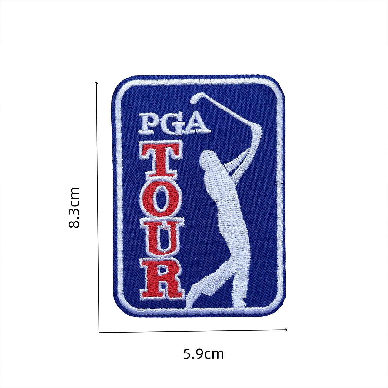 블루 PGA