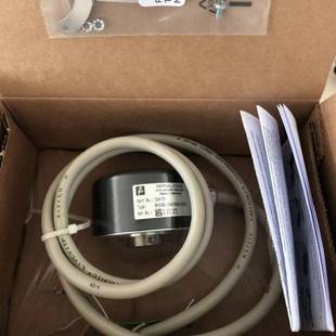 Germany original *** P F double plus Ful ultrasonic sensor * * *