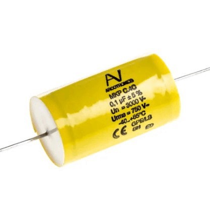 全新KEME无感吸收电容 AV C.4C 3000V0.1UF C4CAYUD3100AA1J