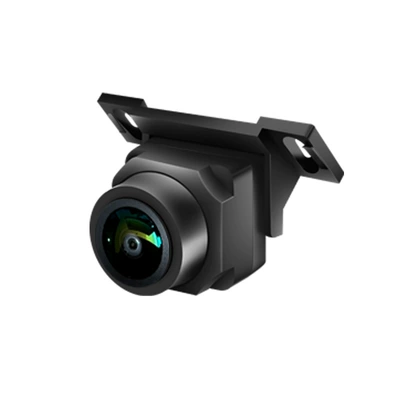 Vehicle camera Car AHD/CVBS three-switch car