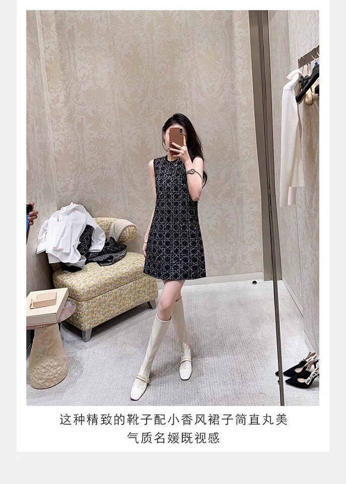 Bốt ngắn nữ mũi vuông bằng da bò nguyên miếng, gót vừa 3–5 cm, đế dày, khóa kéo phía sau — Màu trắng (giày bốt ngắn), Màu đen (giày bốt ngắn), Đen (bốt) chi tiết 19