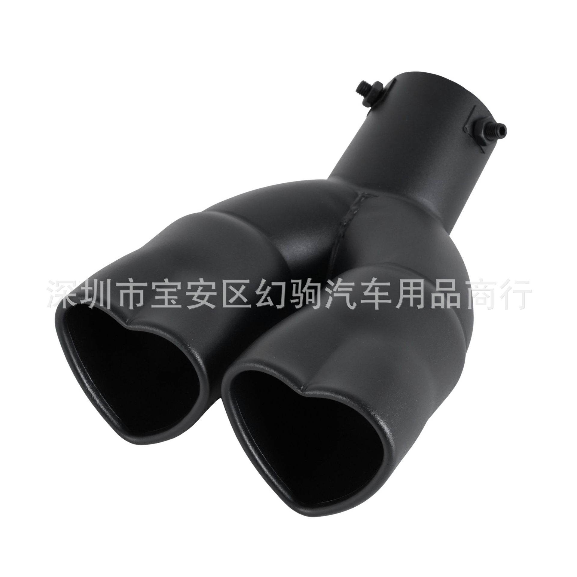 블랙 곡선 스타일