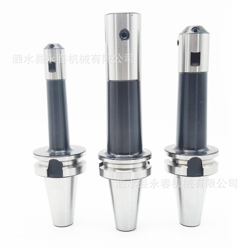 BT50BT40-BSB72/90/105/130-180L225L240L300L400L90°粗镗刀杆