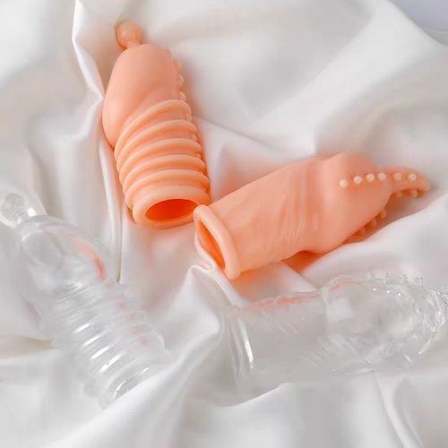 Jihad crystal wolf dental braces glans braces large particle penis exercise couple passion adult products men's fun