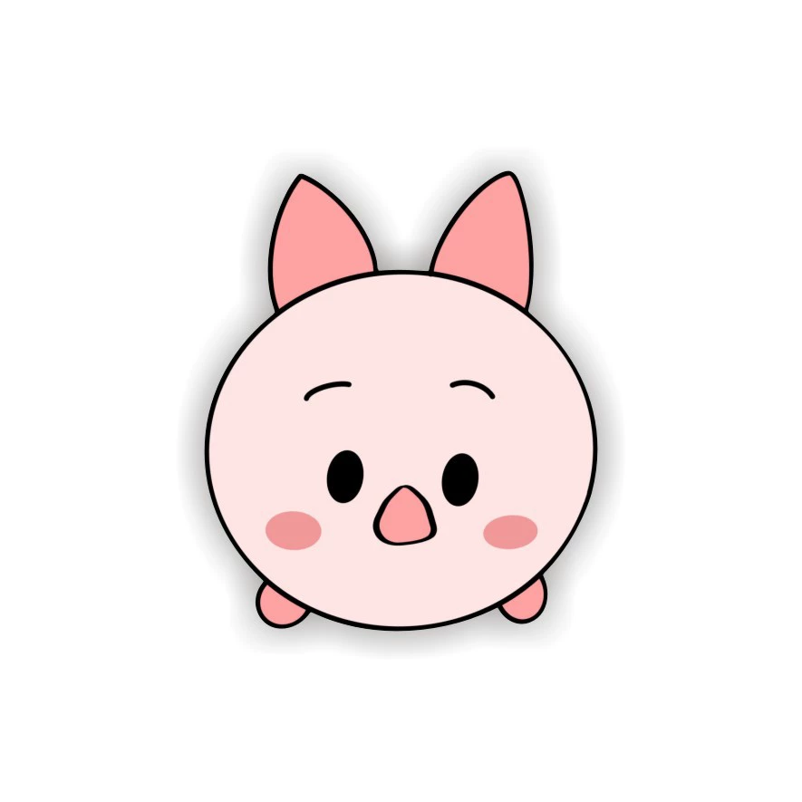 Весёлый Tide Cartoon Strawberry Bear Type Nabel Diffel Shiri Micheki Penny Studi Симпатичная брошь