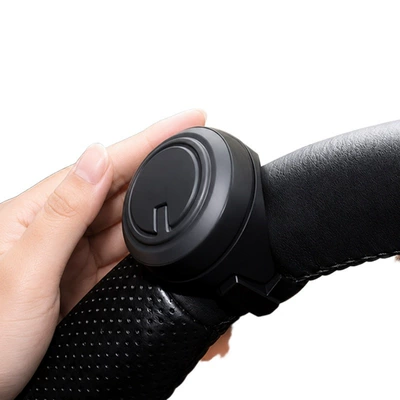 bearing steering wheel booster — Steering wheel booster