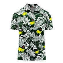 Z 85788 3D Printed Hawaiian Shirt 3D ӡ�������ĳ����羳